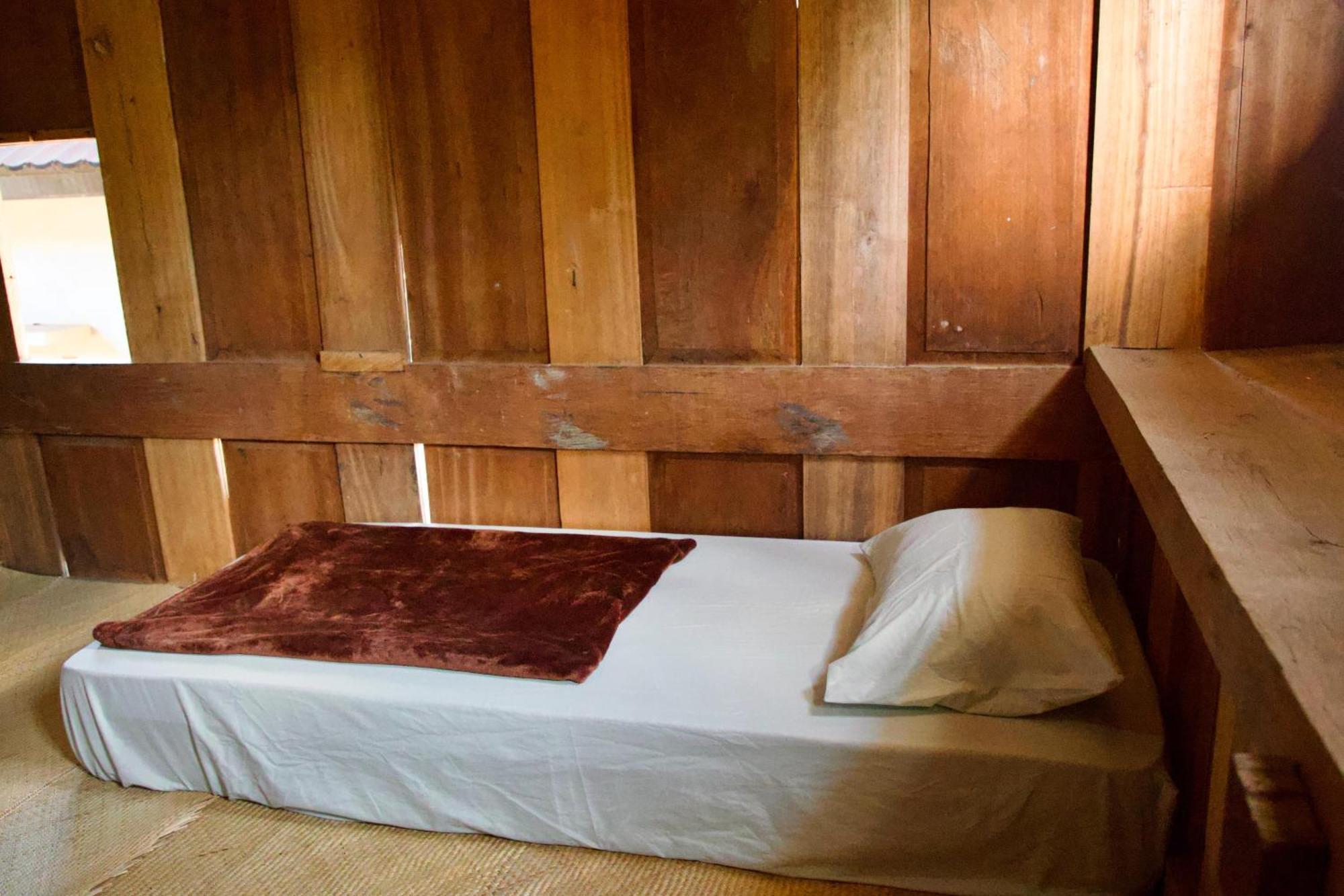 Authentique Homestay Rantepao Buitenkant foto